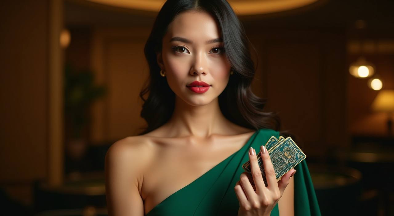 mk47 Gonzo Gold ရဲ့ အကြည့်အမျှော်အကြောင်း